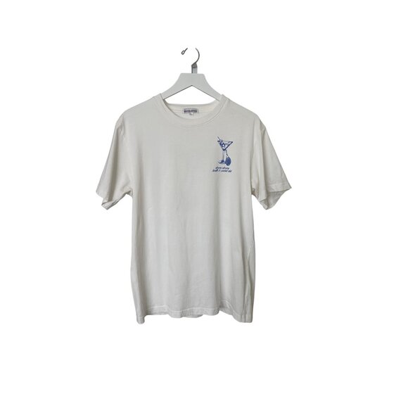 X Revolve Eleven Eleven Bone Health & Social Tee - Picture 5 of 9